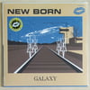 New Born – Galaxy (Reissue)