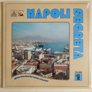 Napoli Segreta Vol. 1 (Repress)