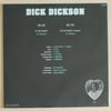 Dick Dickson – In The Pocket (Limited Edition)