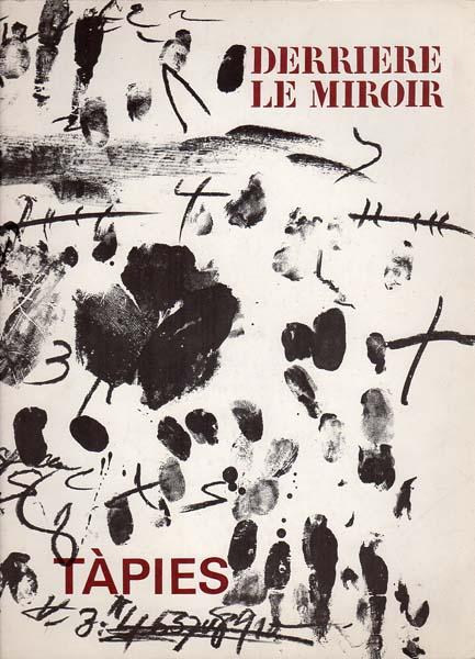 Antoni Tàpies in Print Antoni Tàpies in Print | MoMA