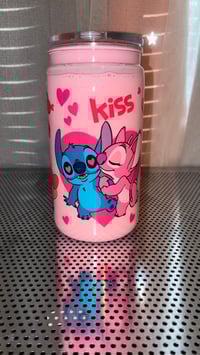 Image 4 of Snow glob cups 