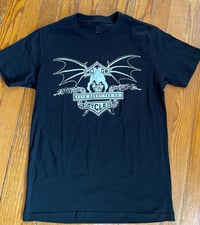 Image 1 of Snake reaper T-shirt