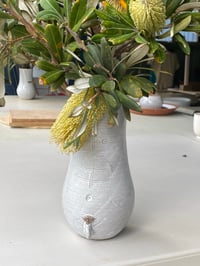Image 4 of Tall Man Vase ‘E’