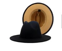 Image 3 of Fedoras ( adjustable strap)