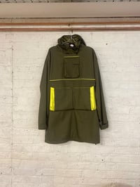 Image 12 of The Longline Smock 