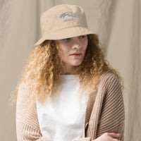 Image 5 of Organic bucket hat