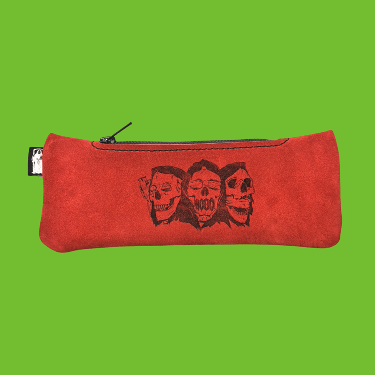 Code Sack w/ Rosary(#511) Image 2