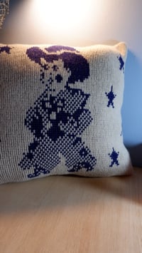 Image 5 of COWBOY TOOTIN CUSHIONS