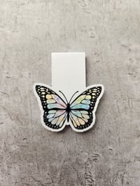 Image 2 of Butterfly Bookmark