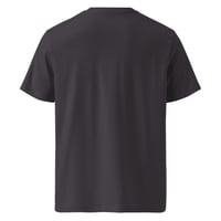 Image 23 of Unisex EVOLVED SOUL organic ribbed neck t-shirt