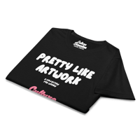 Image 5 of P.L.A limited Women’s Tee