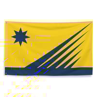Robbinsdale Minnesota City Vision Flag