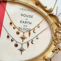 Image 1 of FIRST LIGHT CHARM