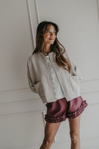 Image 19 of Veste MAMA  