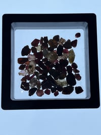 Image 3 of Burmese Spinel Rough Gemstones | Burma #2960