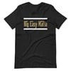 Big Easy Mafia “50 yard line” Unisex t-shirt