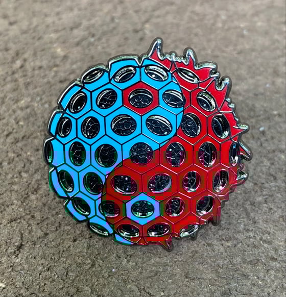 Image of Ben Solo/Kylo Ren’s Midi-chlorian