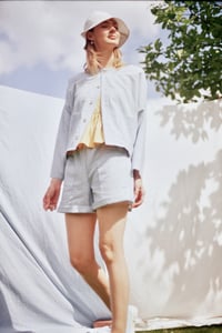 Image 2 of the beach shirt