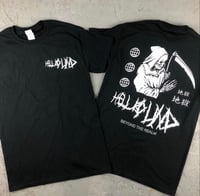 HELLBOUND T-SHIRT