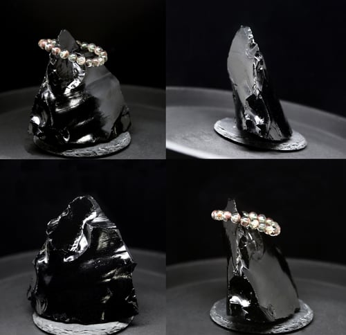 Image of 崖山珀 | B. HILL