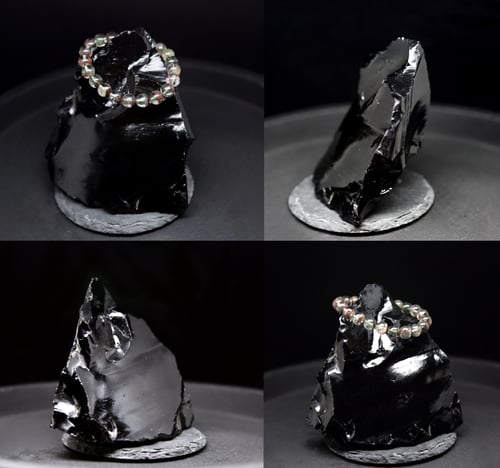 Image of 崖山珀 | B. HILL