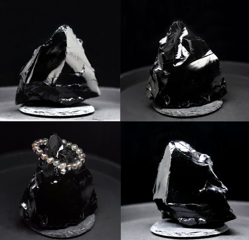 Image of 崖山珀 | B. HILL