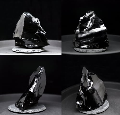 Image of 崖山珀 | B. HILL