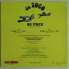 Dr. Togo - Be Free (Reissue)