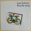 Live Fashion - Bicycle Song 