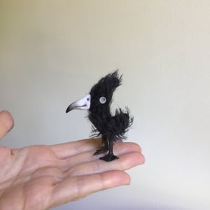 Image of Elroy the Extra Tiny Birdie
