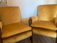 Image 3 of Upholstery 