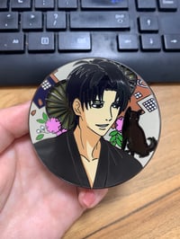 Image 5 of Zodiac Pins