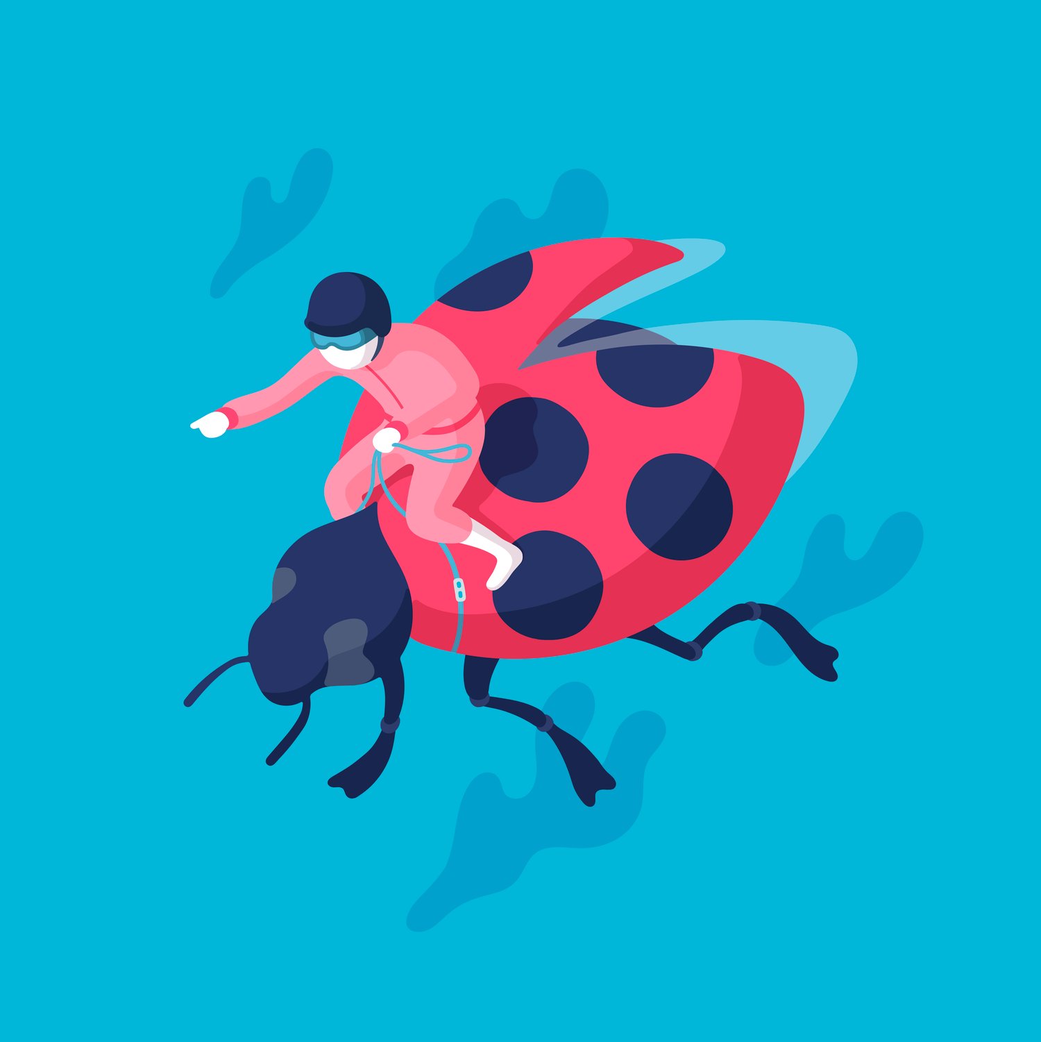 Ladybug