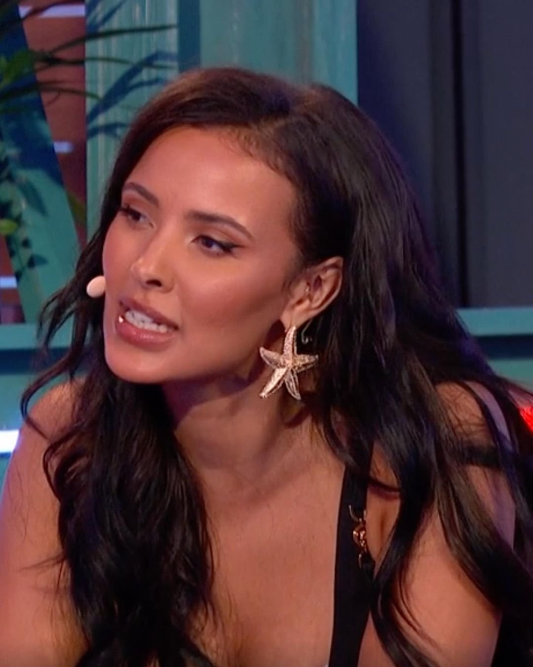 Baublebar 2025 starfish earrings