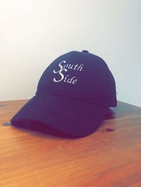 SouthSide Summer Cap