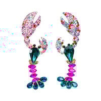 Image 1 of Rainbow Lobsters