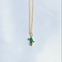 Cactus Necklace