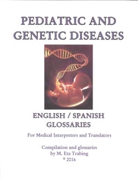 PEDIATRIC AND GENETIC DISEASES