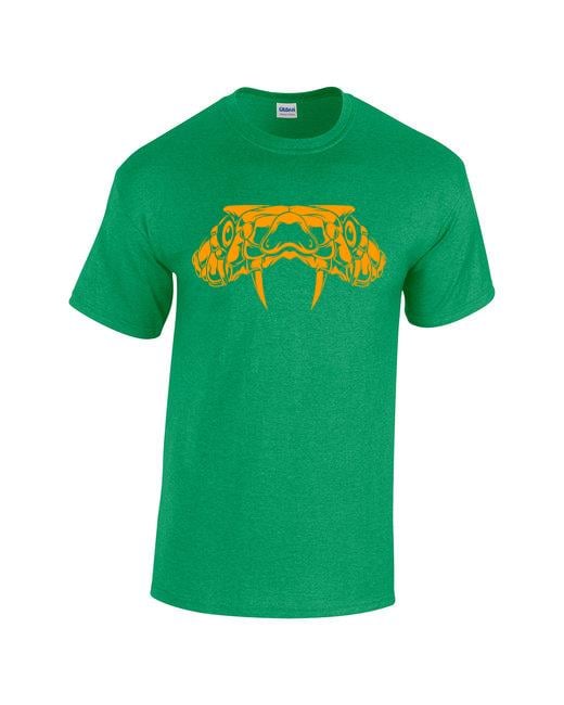 cornish rattler t shirt