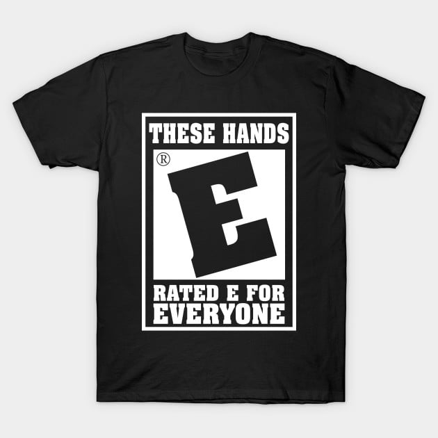 E For Everyone