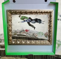 Image 3 of Sulla città  - Marc Chagall