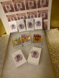 Image 3 of Butterfly me away 