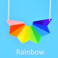 Image 4 of Starburst Necklaces
