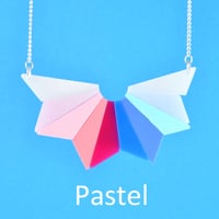 Image 2 of Starburst Necklaces