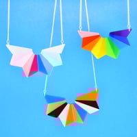 Image 1 of Starburst Necklaces