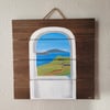 Views from Patmos - Greek Islands