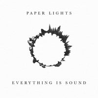 'Everything Is Sound' Autographed Bundle: 11x14 Poster & Physical CD