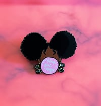 black girl magic
