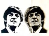 Paul McCartney (Linocut Print)