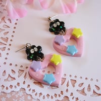 Image 1 of Soot sprite earrings 